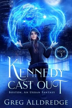 portada Kennedy Cast Out (in English)