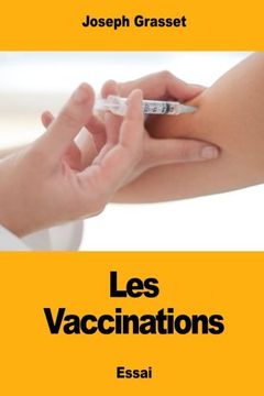 portada Les vaccinations