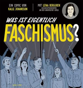 portada Was ist Eigentlich Faschismus? (en Alemán)