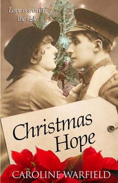 portada Christmas Hope (en Inglés)