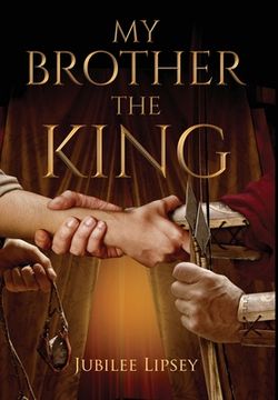 portada My Brother, the King (in English)