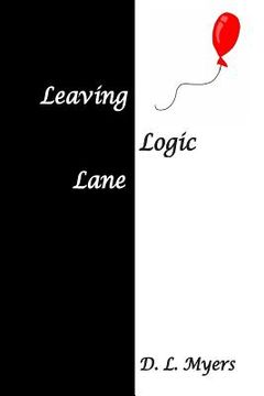 portada Leaving Logic Lane (en Inglés)