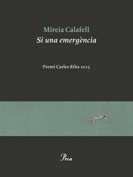 portada Premi Carles Riba 2023 (en Catalá)