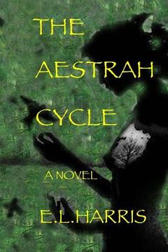 portada The Aestrah Cycle (en Inglés)