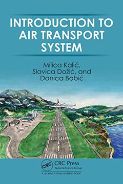 portada Introduction to the air Transport System (en Inglés)