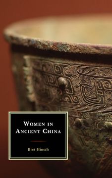 portada Women in Ancient China (Asian Voices) (en Inglés)