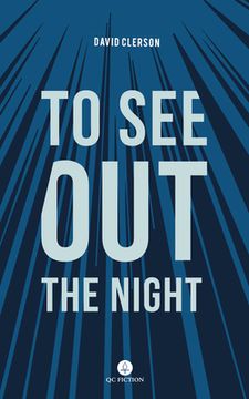 portada To See Out the Night (en Inglés)