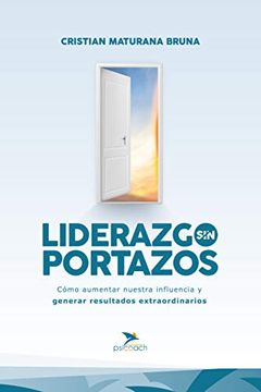 portada Liderazgo sin Portazos (in Spanish)
