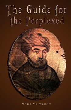 portada the guide for the perplexed [unabridged] (in English)