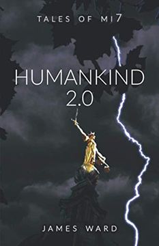 portada Humankind 2. 0 (in English)
