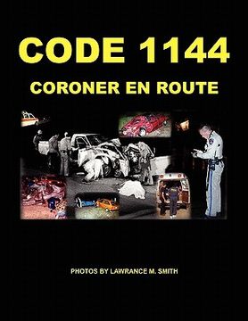 portada code 1144 (in English)