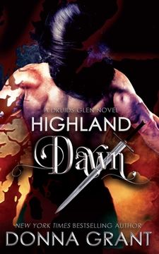 portada Highland Dawn (en Inglés)