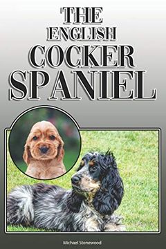 Libro The English Cocker Spaniel: A Complete and Comprehensive