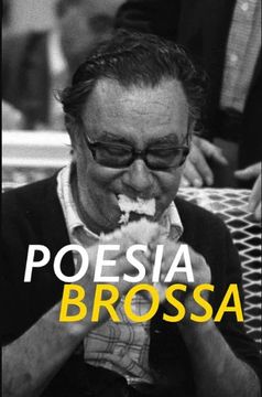 portada Poesía Brossa (in Spanish)