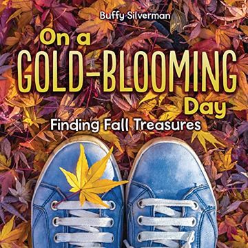 portada On a Gold-Blooming Day: Finding Fall Treasures 