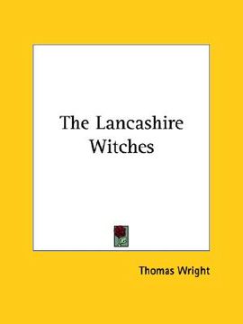 portada the lancashire witches
