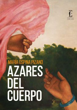 portada Azares Del Cuerpo (in Spanish)