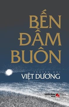 portada Bến Đầm Buôn (en Vietnamita)