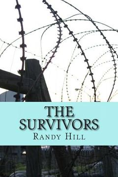 portada The Survivors (en Inglés)