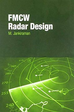 portada Fmcw Radar Design (in English)