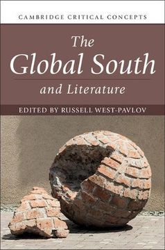 portada The Global South and Literature (Cambridge Critical Concepts) (en Inglés)