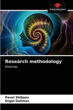 portada Research methodology (en Inglés)