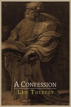 portada A Confession