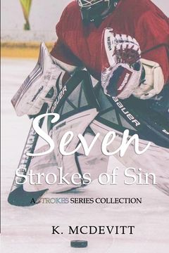 portada Seven Strokes of Sin (en Inglés)