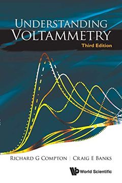 portada Understanding Voltammetry (en Inglés)