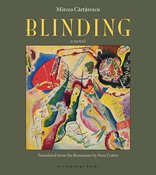 portada Blinding: Volume 1 