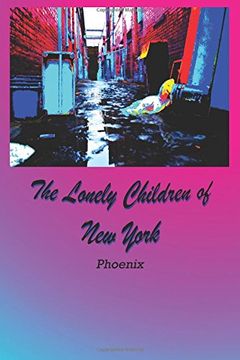 portada The Lonely Children of New York