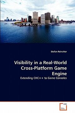 portada visibility in a real-world cross-platform game engine (en Inglés)