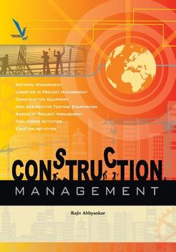 portada Construction Management