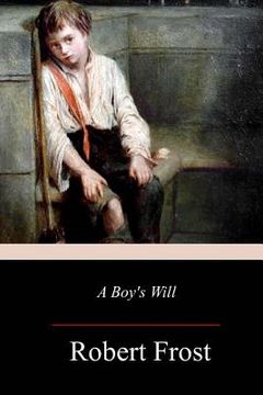 portada A Boy's Will 