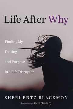 portada Life After Why (en Inglés)