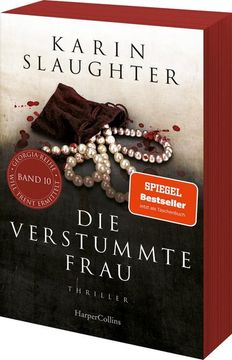 portada Die Verstummte Frau (in German)