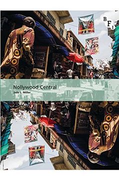 portada Nollywood Central: The Nigerian Videofilm Industry (en Inglés)