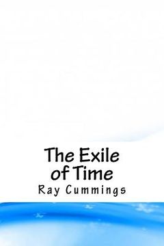 portada The Exile of Time (en Inglés)