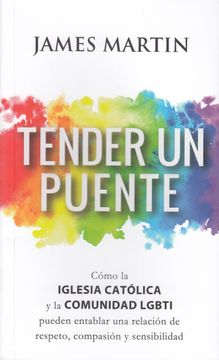 portada Tender Un Puente (in Spanish)