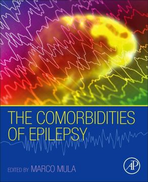 portada The Comorbidities of Epilepsy