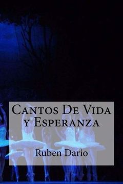 portada Cantos de Vida y Esperanza (in Spanish)