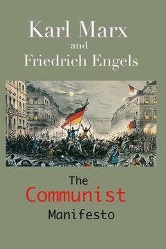 portada The Communist Manifesto: (Annotated Edition) 