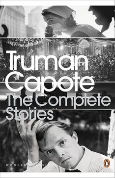 portada The Complete Stories (in English)