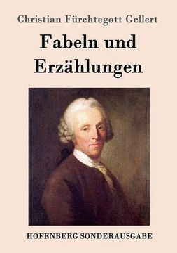 portada Fabeln Und Erzahlungen (German Edition)