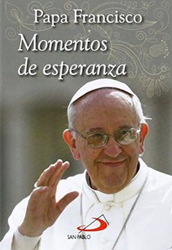 portada Momentos de Esperanza (in Spanish)