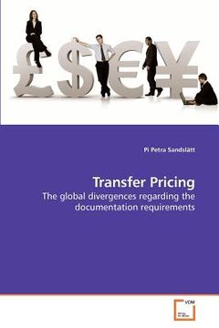 portada transfer pricing (en Inglés)