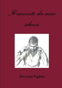 portada Il racconto dei miei silenzi (in Italian)