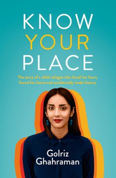 portada Know Your Place
