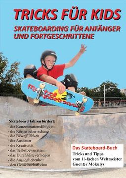 portada Tricks für Kids (en Alemán)
