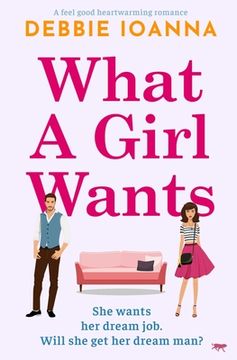 portada What a Girl Wants (en Inglés)